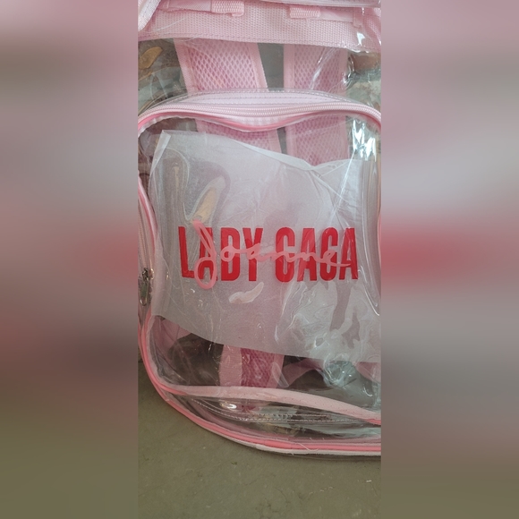 Lady Gaga Joanne Backpack - Picture 4 of 4
